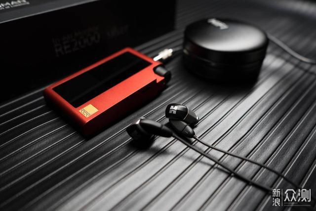 #国庆投稿#HIFIMAN RE2000银色版动圈耳机_新浪众测