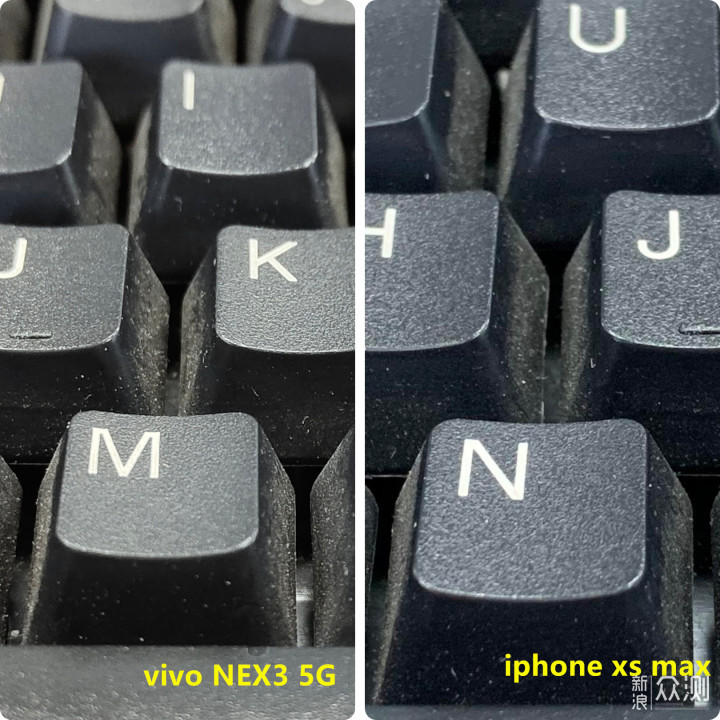 挑战极限、探索未来---vivo NEX3 5G深度体验_新浪众测