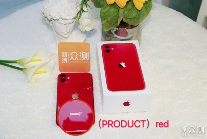 妹子视角看iPhone11，给你不一样的测评感受！_新浪众测