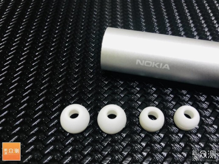 音乐唤醒你的Nokia情节，BH-705蓝牙耳机体验_新浪众测
