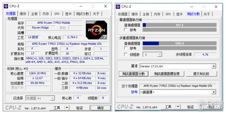 惠普锐龙本 HP Elitebook 745 G6使用体验_新浪众测