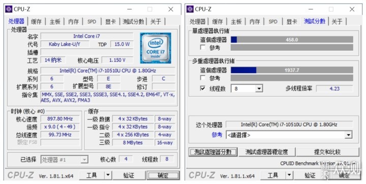 十代酷睿-戴尔灵越13 7000 笔记本电脑 评测_新浪众测