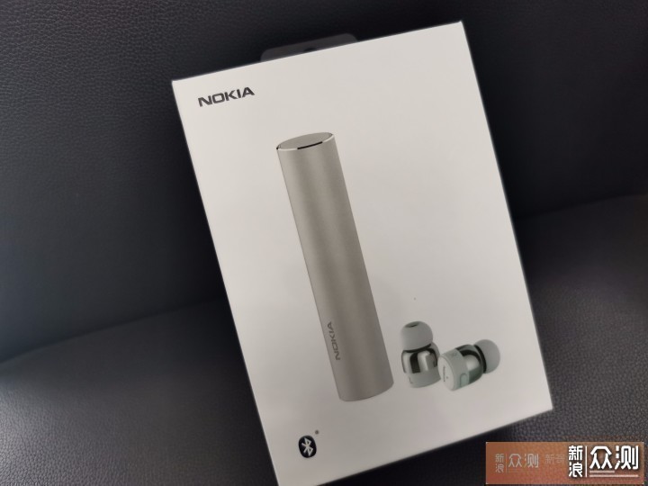 品质传承让听音乐更简单，Nokia BH-705评测_新浪众测