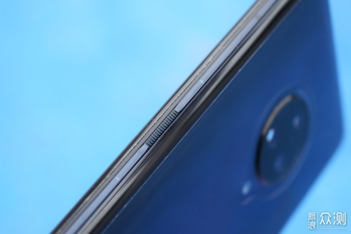 除了5G还有什么？VIVO NEX 3 5G版简评_新浪众测