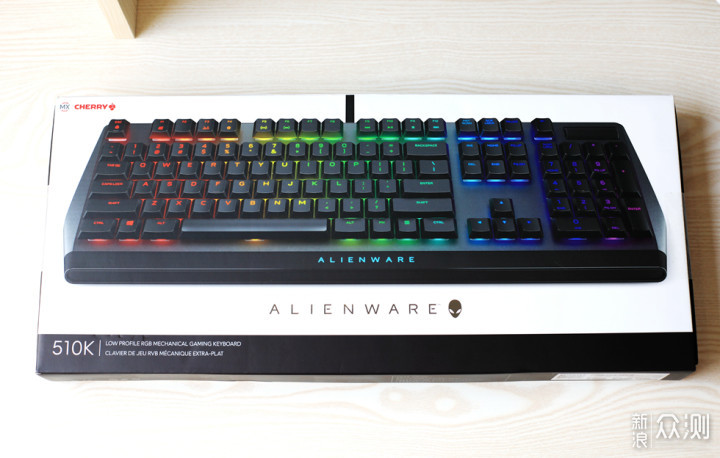 ALIENWARE全新家族初体验是情怀更是游戏利器_新浪众测