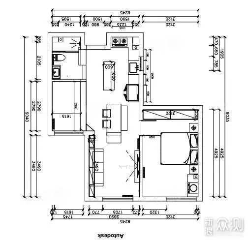 建国70年，从两代人家居观念变化看祖国发展！_新浪众测