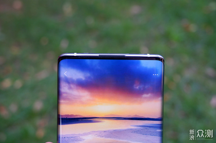 VIVO NEX3(5G)，惊艳的绝不止外观和三射_新浪众测