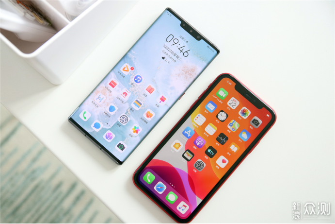 iPhone 11：喜欢它，不止一面！_新浪众测