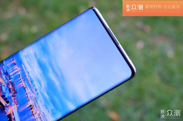 VIVO NEX3(5G)，惊艳的绝不止外观和三射_新浪众测