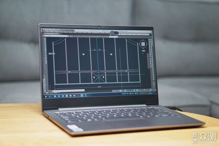 十代酷睿联想小新Air14：12G水桶真香机？_新浪众测