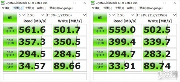 DELTA MAX魔镜ARGB 250G入手分享_新浪众测