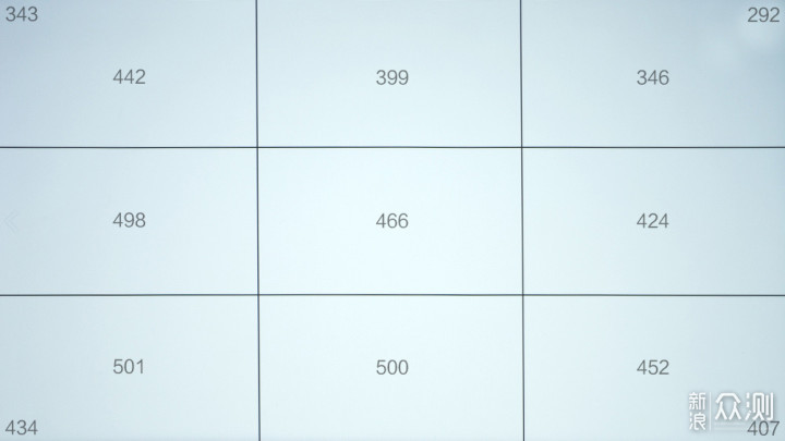 追求品质感的观影体验 优派X10-4K家用投影仪_新浪众测
