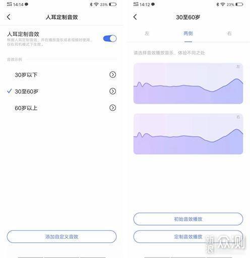 用了就回不去了，惊艳的NEX 3 5G瀑布屏！_新浪众测