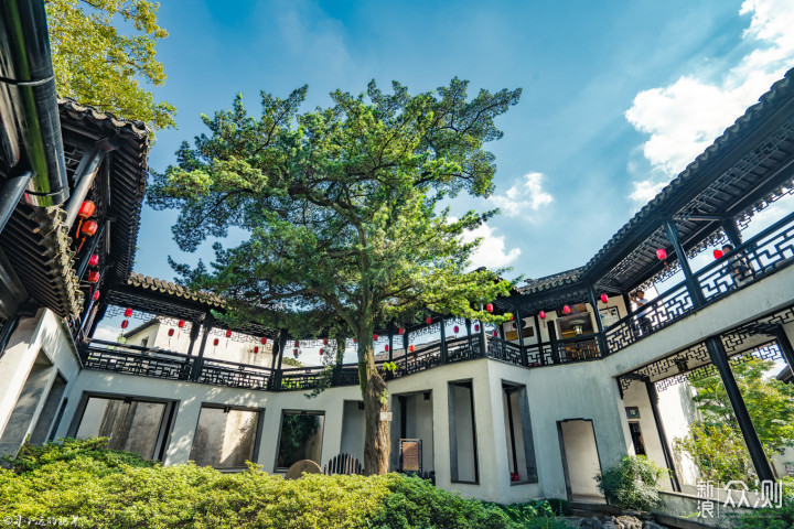 自驾苏州吴中太湖，两日悠闲美景尽得_新浪众测