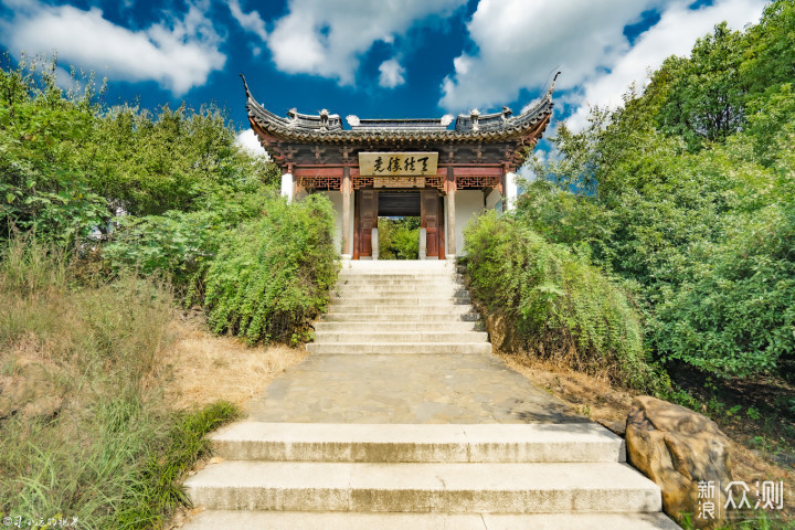 自驾苏州吴中太湖，两日悠闲美景尽得_新浪众测