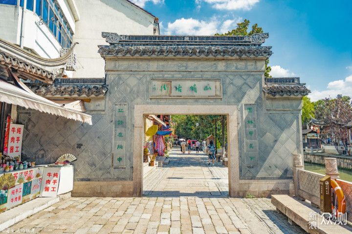 自驾苏州吴中太湖，两日悠闲美景尽得_新浪众测