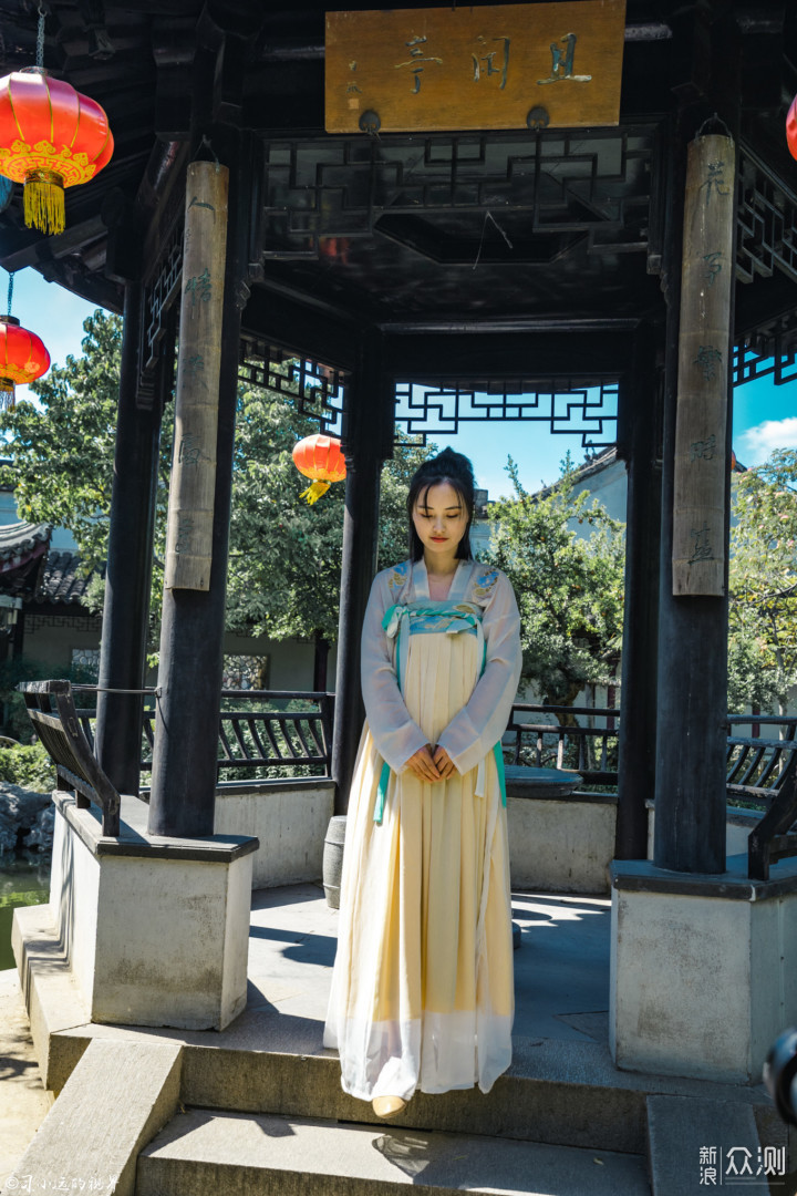 自驾苏州吴中太湖，两日悠闲美景尽得_新浪众测