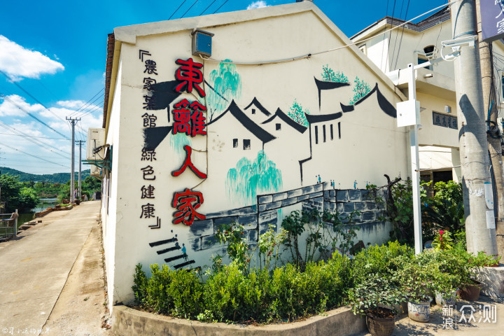 自驾苏州吴中太湖，两日悠闲美景尽得_新浪众测