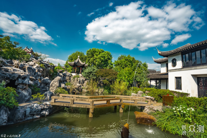 自驾苏州吴中太湖，两日悠闲美景尽得_新浪众测