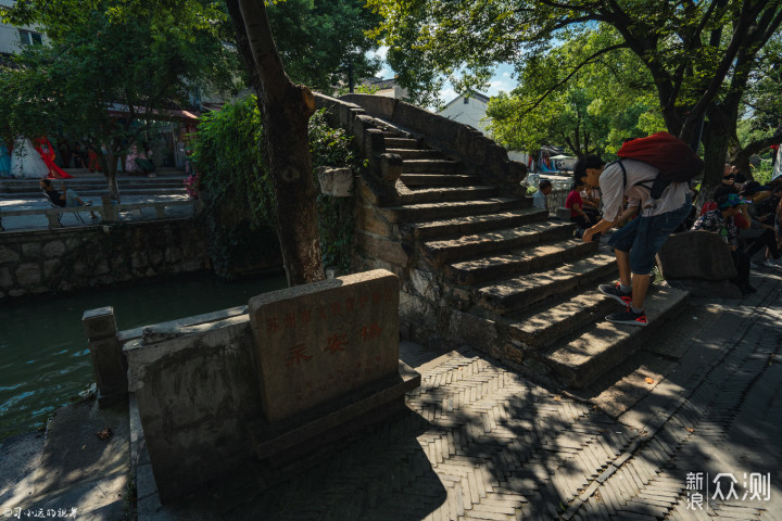 自驾苏州吴中太湖，两日悠闲美景尽得_新浪众测