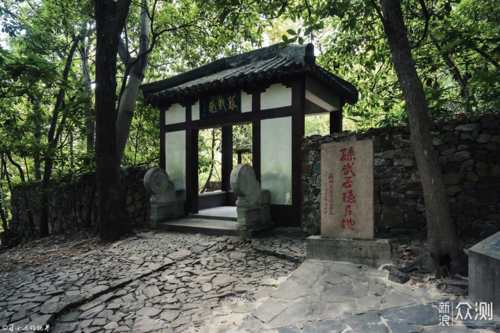 自驾苏州吴中太湖，两日悠闲美景尽得_新浪众测