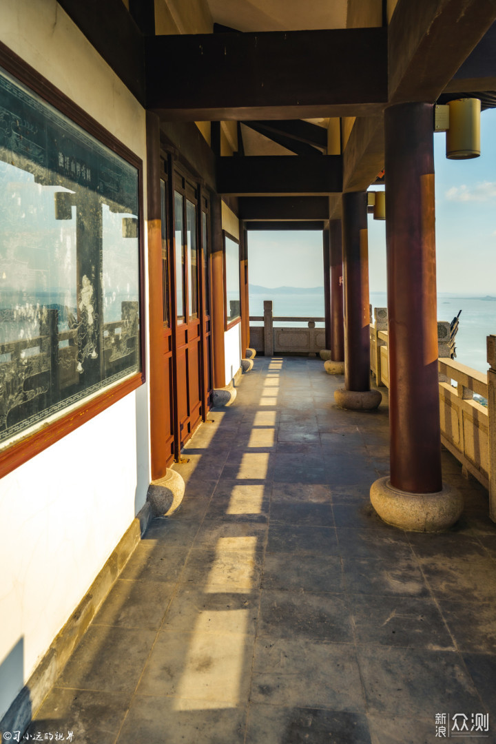 自驾苏州吴中太湖，两日悠闲美景尽得_新浪众测