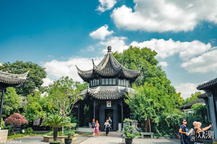 自驾苏州吴中太湖，两日悠闲美景尽得_新浪众测