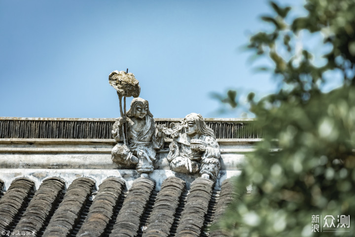 自驾苏州吴中太湖，两日悠闲美景尽得_新浪众测