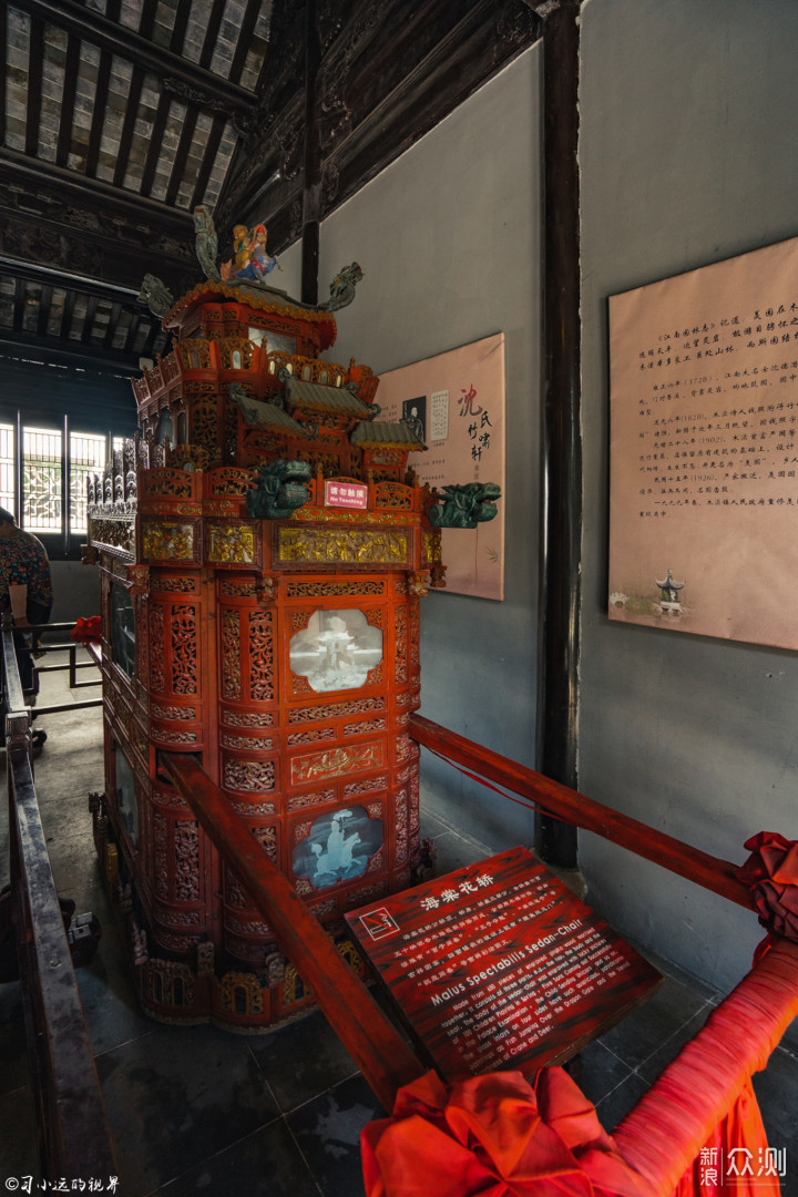 自驾苏州吴中太湖，两日悠闲美景尽得_新浪众测