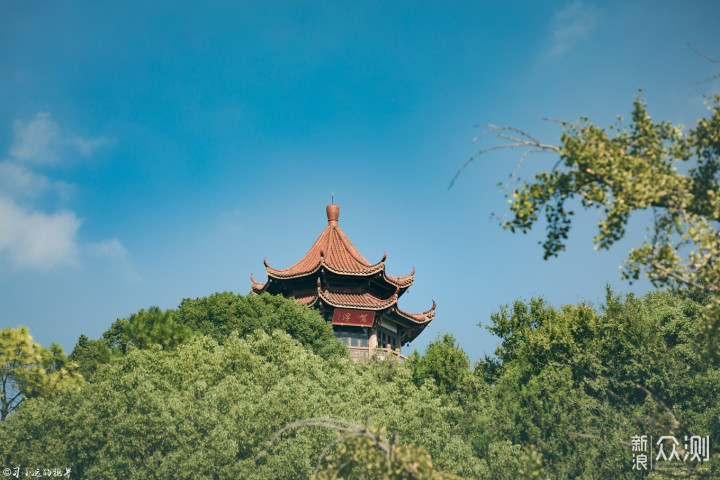 自驾苏州吴中太湖，两日悠闲美景尽得_新浪众测