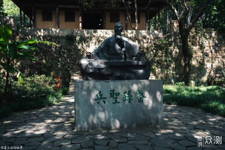 自驾苏州吴中太湖，两日悠闲美景尽得_新浪众测