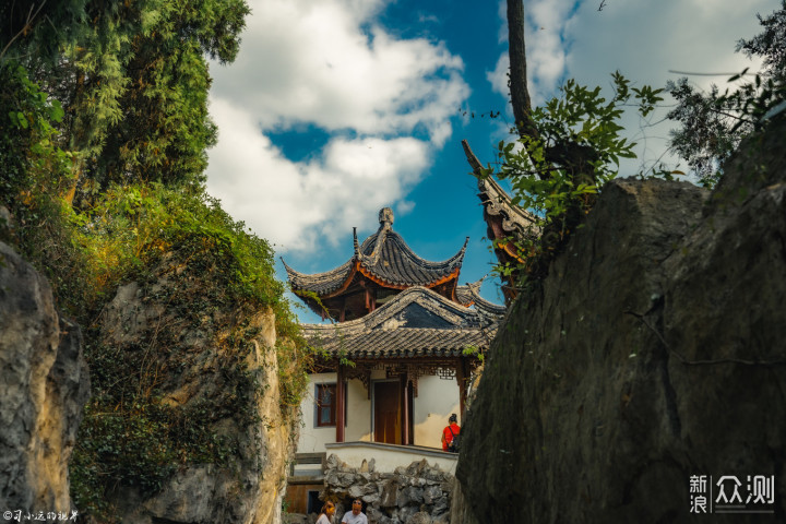 自驾苏州吴中太湖，两日悠闲美景尽得_新浪众测