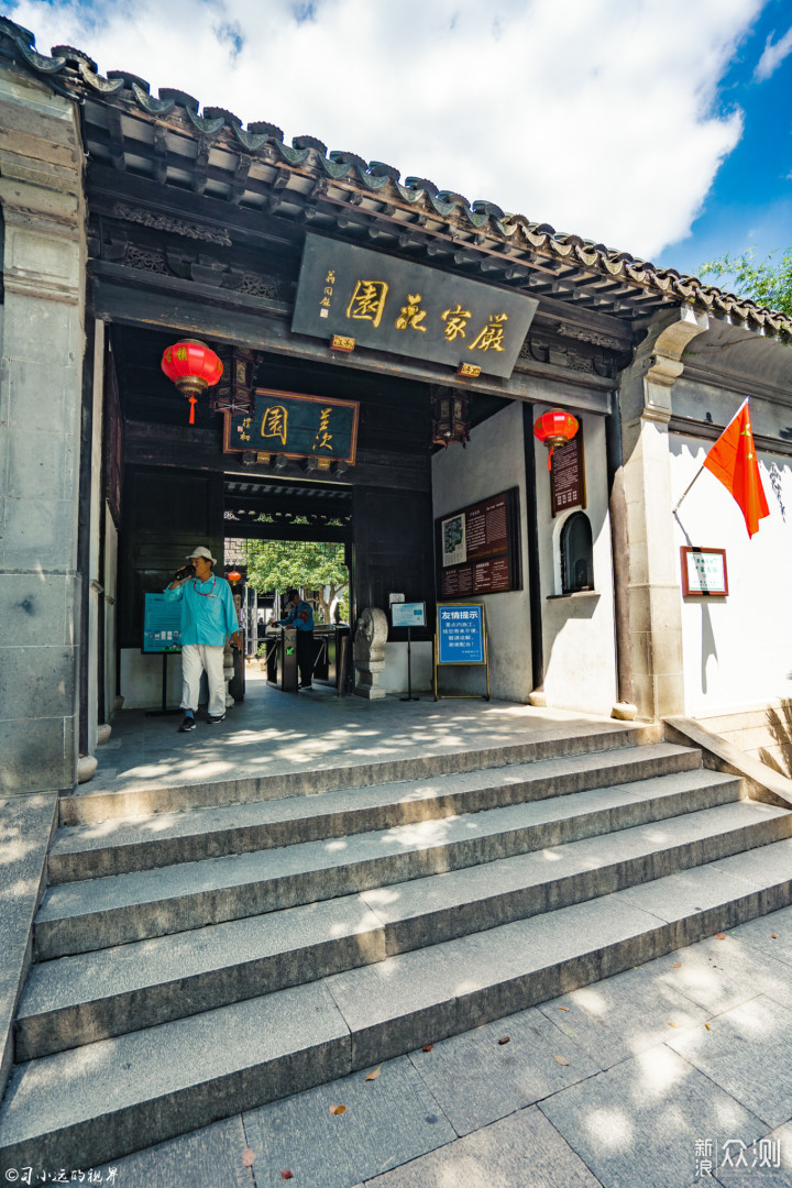 自驾苏州吴中太湖，两日悠闲美景尽得_新浪众测