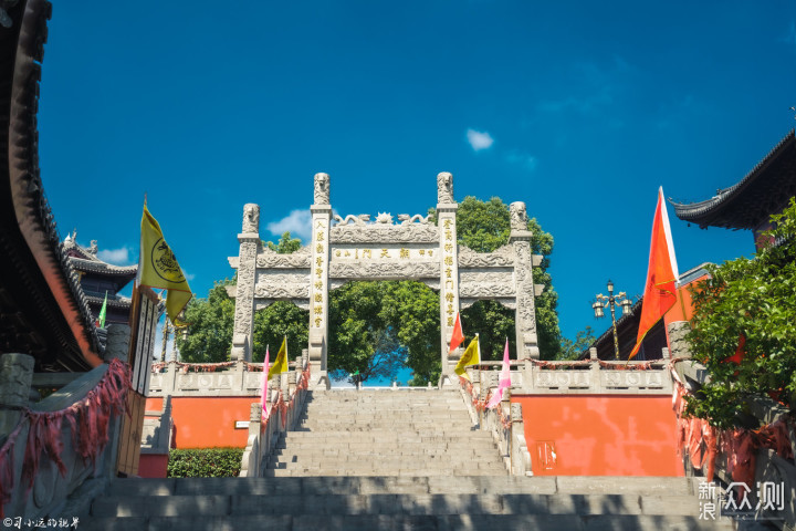 自驾苏州吴中太湖，两日悠闲美景尽得_新浪众测