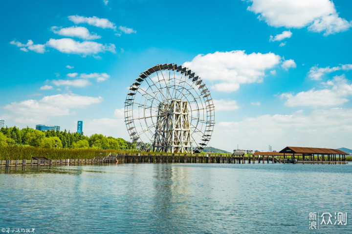 自驾苏州吴中太湖，两日悠闲美景尽得_新浪众测