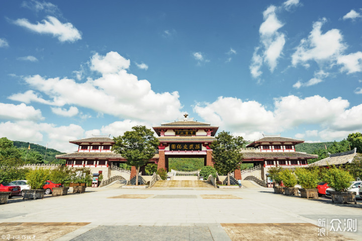 自驾苏州吴中太湖，两日悠闲美景尽得_新浪众测