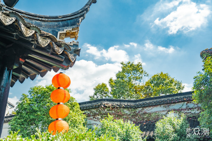 自驾苏州吴中太湖，两日悠闲美景尽得_新浪众测