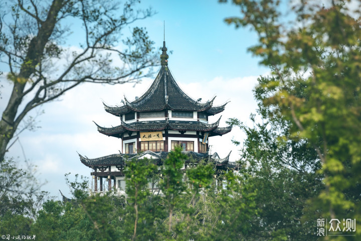 自驾苏州吴中太湖，两日悠闲美景尽得_新浪众测