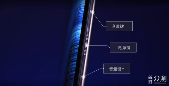 vivo NEX 3：5G无界，未来无界_新浪众测