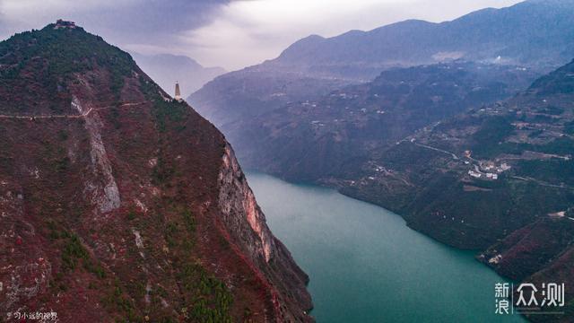 巫山红叶红了,是时候行动起来了_新浪众测