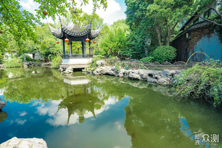 自驾苏州吴中太湖，两日悠闲美景尽得_新浪众测