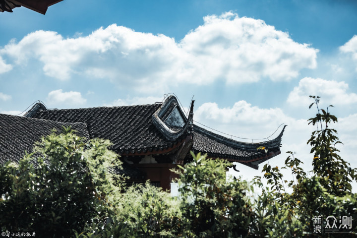 自驾苏州吴中太湖，两日悠闲美景尽得_新浪众测