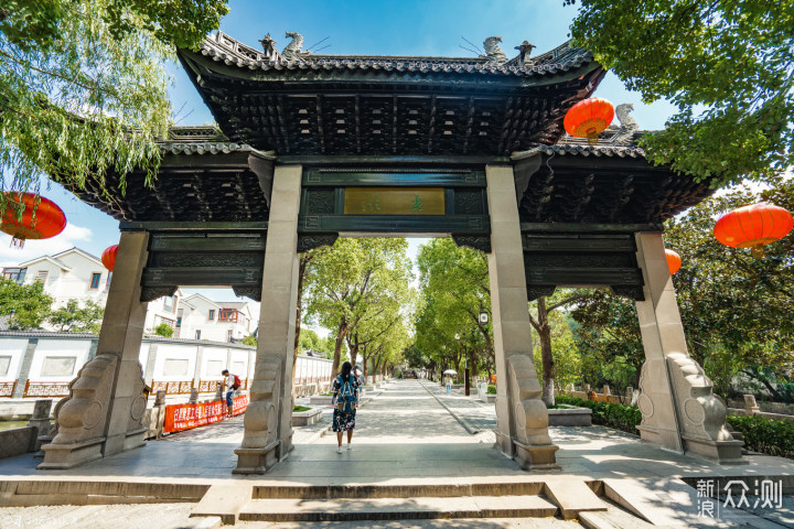 自驾苏州吴中太湖，两日悠闲美景尽得_新浪众测