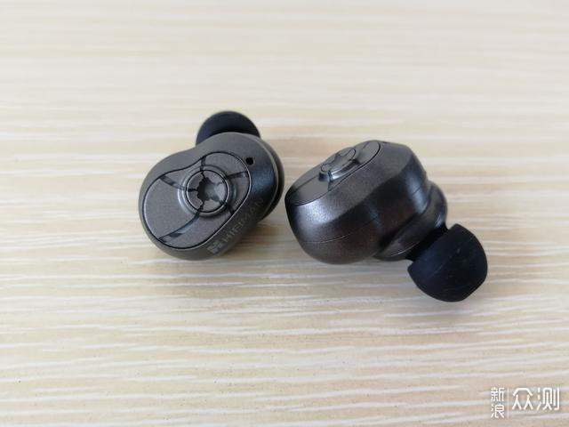 细节总是多--HIFIMAN TWS 600真无线耳机_新浪众测