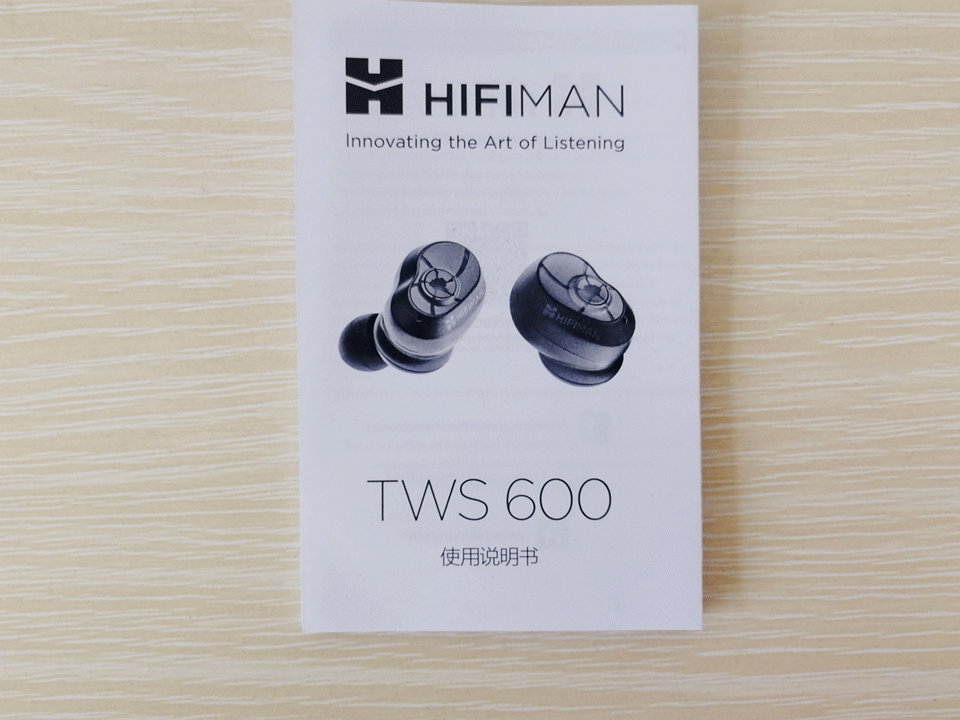 细节总是多--HIFIMAN TWS 600真无线耳机_新浪众测