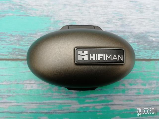 细节总是多--HIFIMAN TWS 600真无线耳机_新浪众测