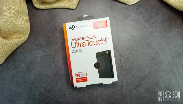 希捷Backup Plus Ultra Touch锦系列移动硬盘_新浪众测