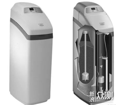 净水器“水”很深？三步教你搞定全屋净水系统_新浪众测