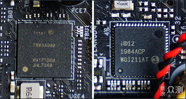 双十一X570_ITX主板攻略，晒入手的CPU和主板_新浪众测
