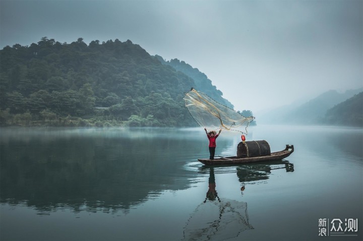 多面郴州风情万种，初遇人间仙境，潇洒郴州行_新浪众测